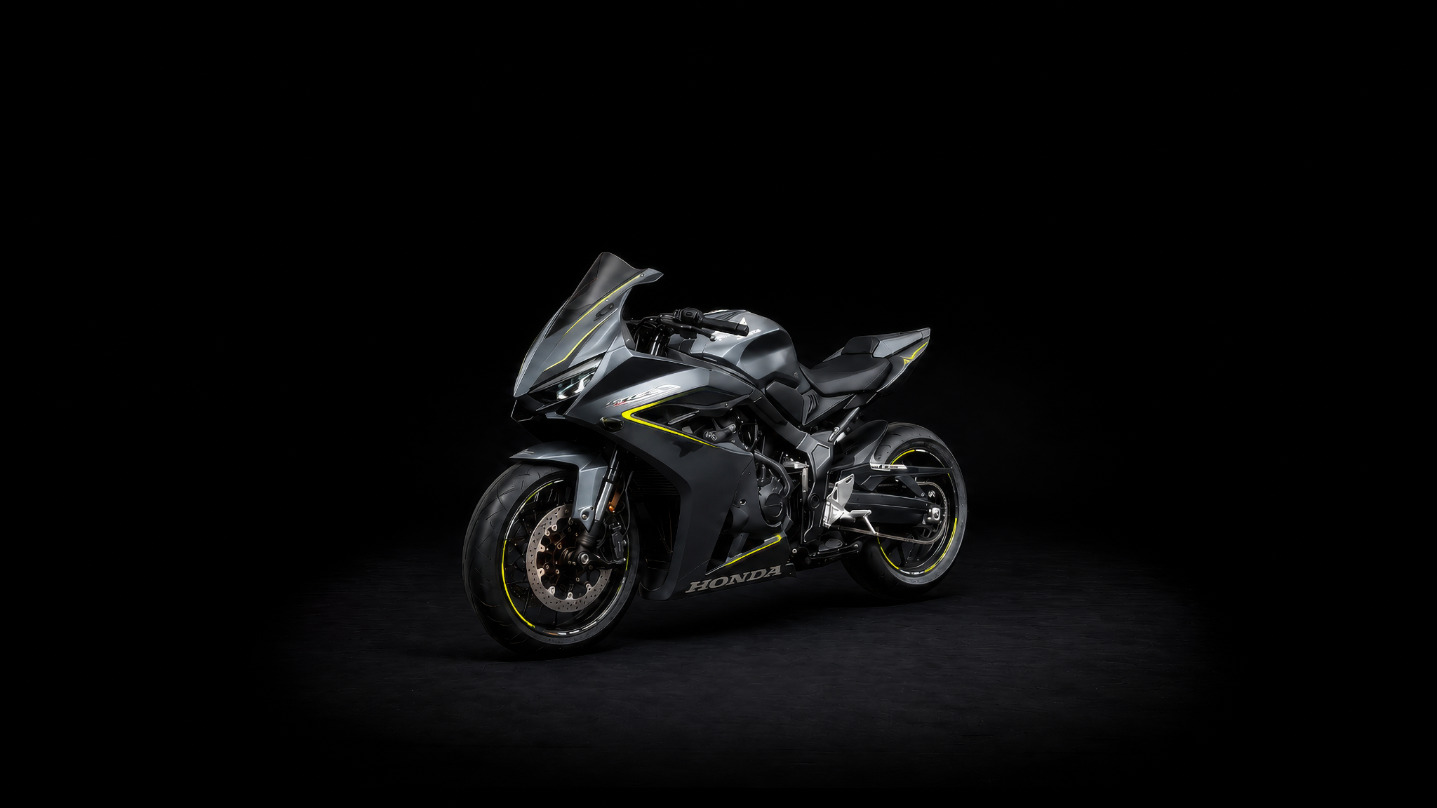 Honda CBR 650 R