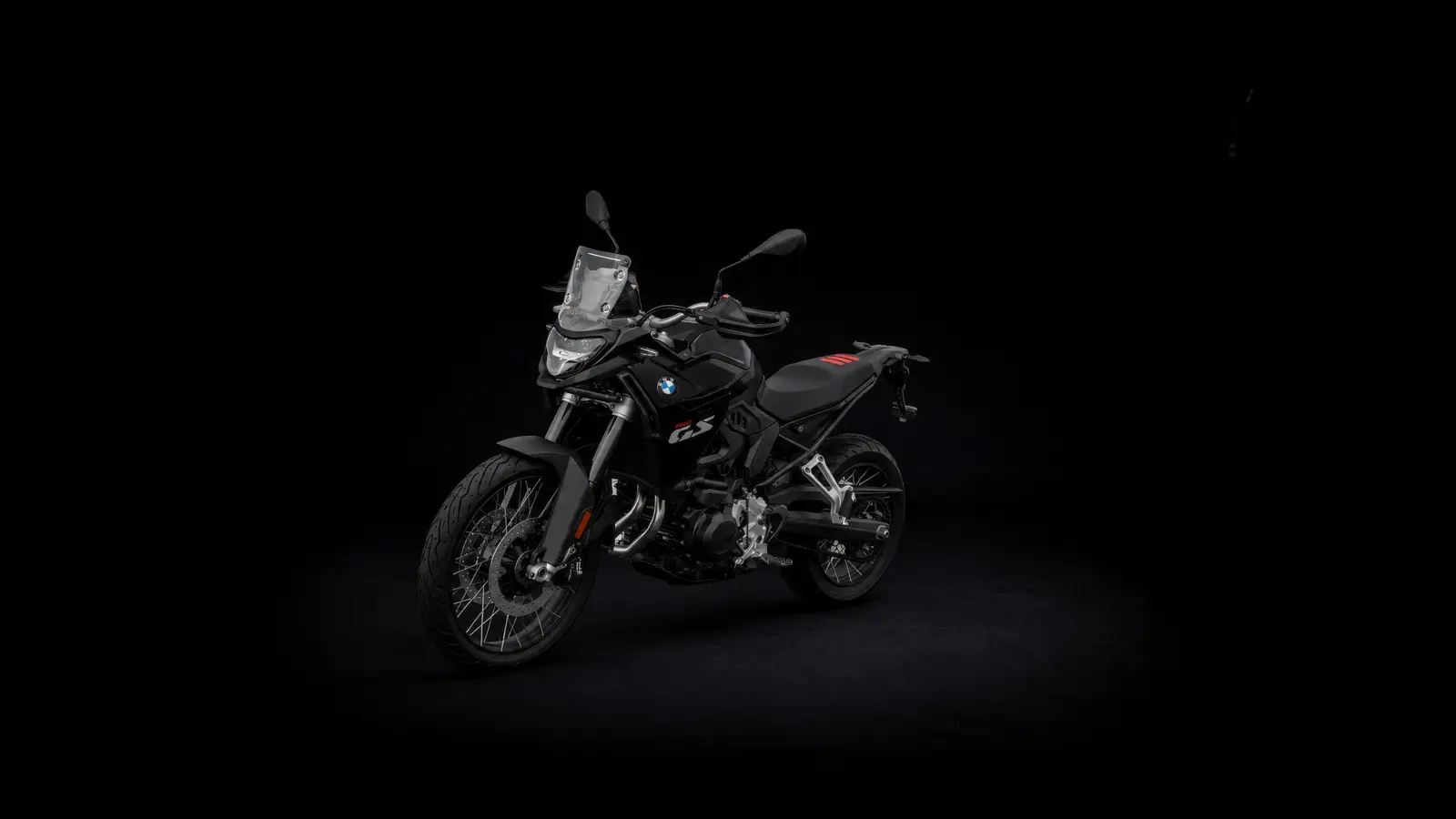 BMW F 900 GS