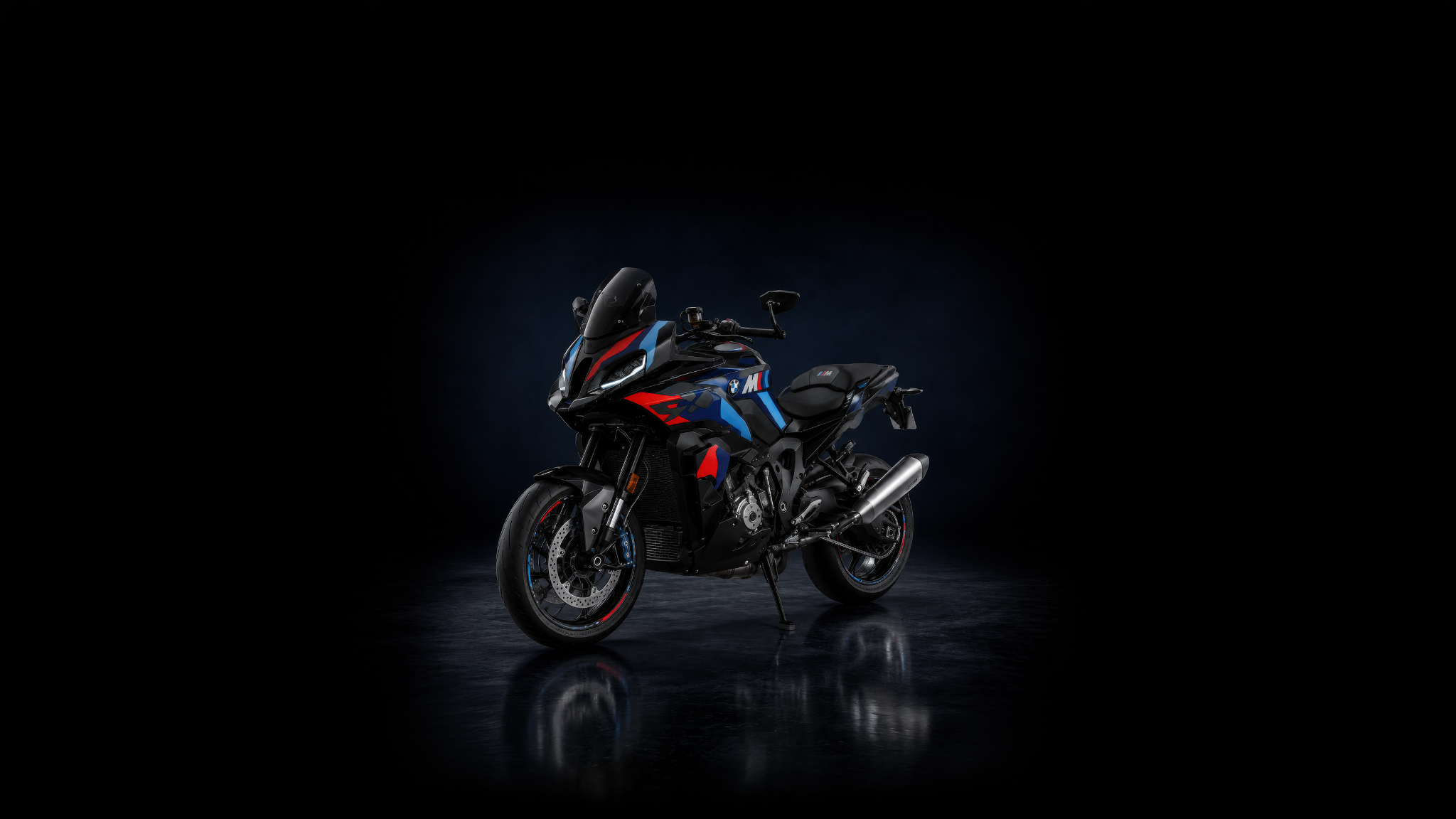 BMW M 1000 XR