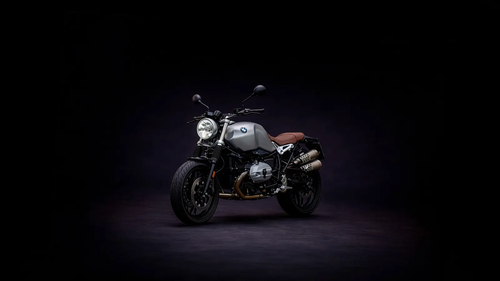 BMW R nineT