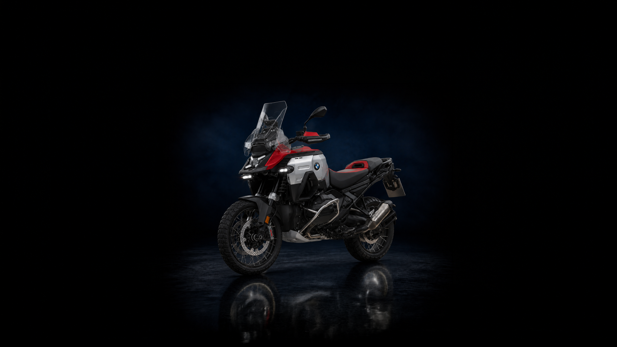 BMW R 1300 GS