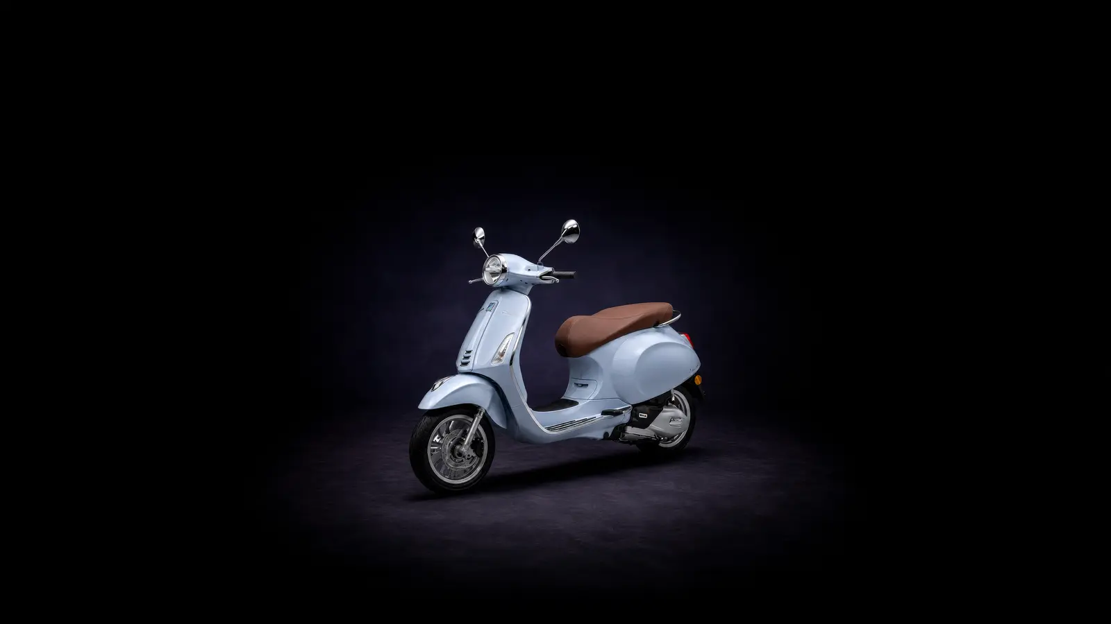 Vespa 125