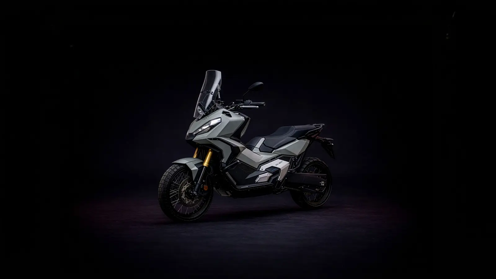 Honda X-ADV